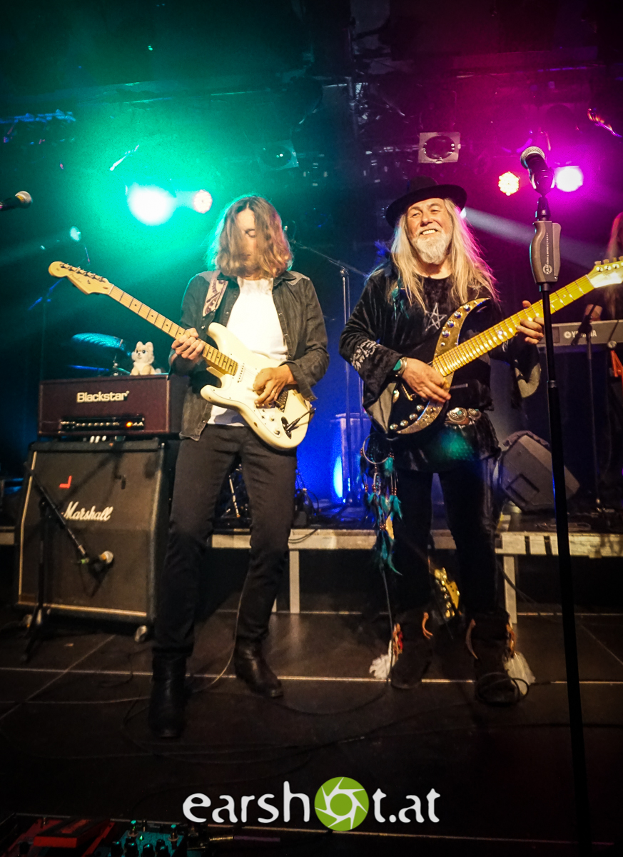 UliJonRoth2025RödaSteyr (33 von 33) ULI JON ROTH, VENATOR