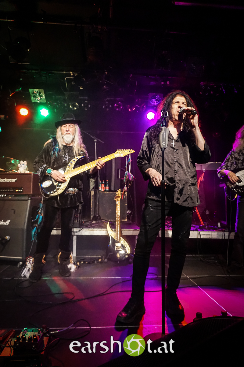 UliJonRoth2025RödaSteyr (7 von 33) ULI JON ROTH, VENATOR