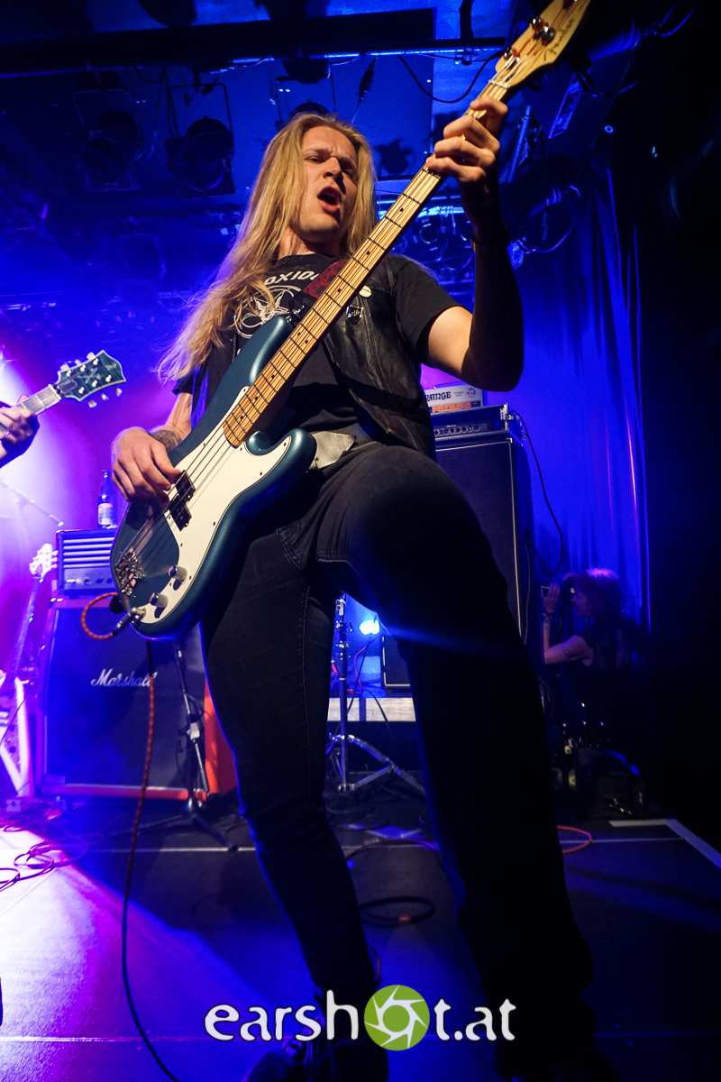 UliJonRoth2025RödaSteyr (9 von 33) ULI JON ROTH, VENATOR