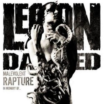 LEGION OF THE DAMNED - Malevolent Rapture - In Memory Of...