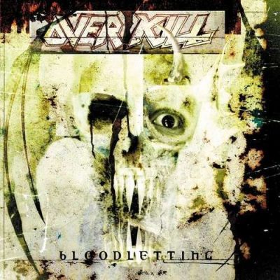OVERKILL - Bloodletting