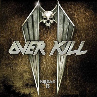 OVERKILL - Killbox 13