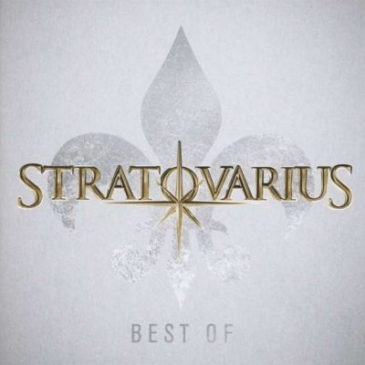 STRATOVARIUS - Best Of