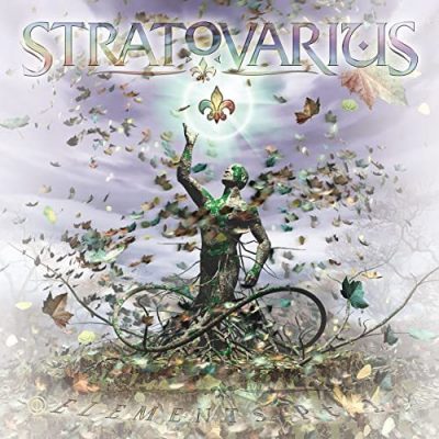 STRATOVARIUS - Elements Pt. 2
